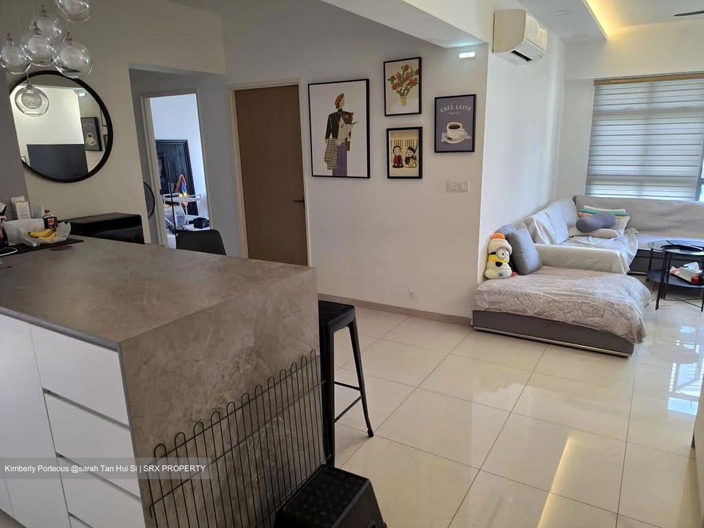 Blk 619B Tampines Greenverge (Tampines), HDB 4 Rooms #626643421